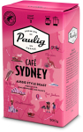 Paulig Café Sydney Filterkaffee fruchtig-süß